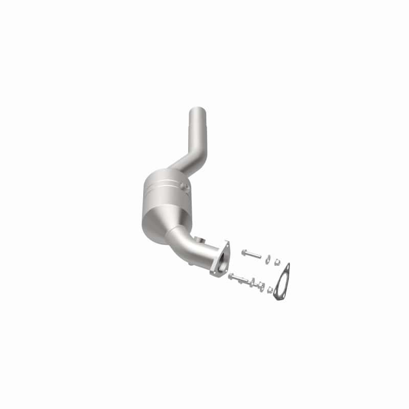 Magnaflow — MagnaFlow Conv DF 01-05 Porsche 911 3.6L Front Right (California)
California - view 21