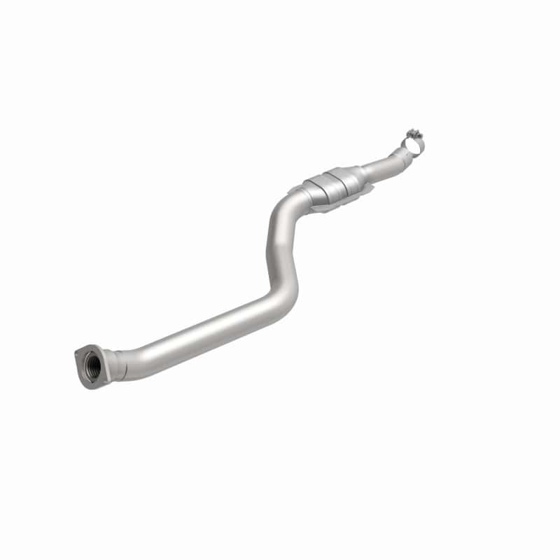 Magnaflow — MagnaFlow Conv DF 13 Cadillac ATS 2.0L Turbocharged Rear (49 State)
OEM Grade
OEM - view 8