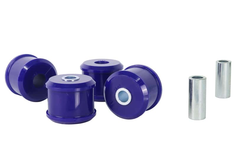 Superpro — SuperPro Pajero Ng-Nj Rear Radius Rod-Dif
Bushing Kit - view 4