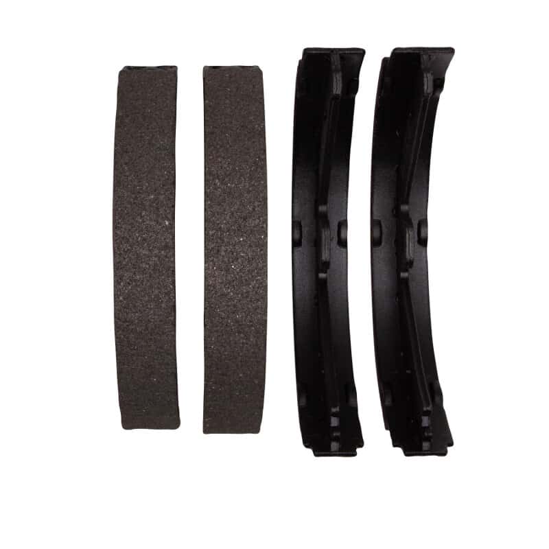 DFC — DFC 09-18 Mercedes-Benz CLS63 AMG Parking Brake Parking Shoes
DFC Brake Shoe Set - view 2