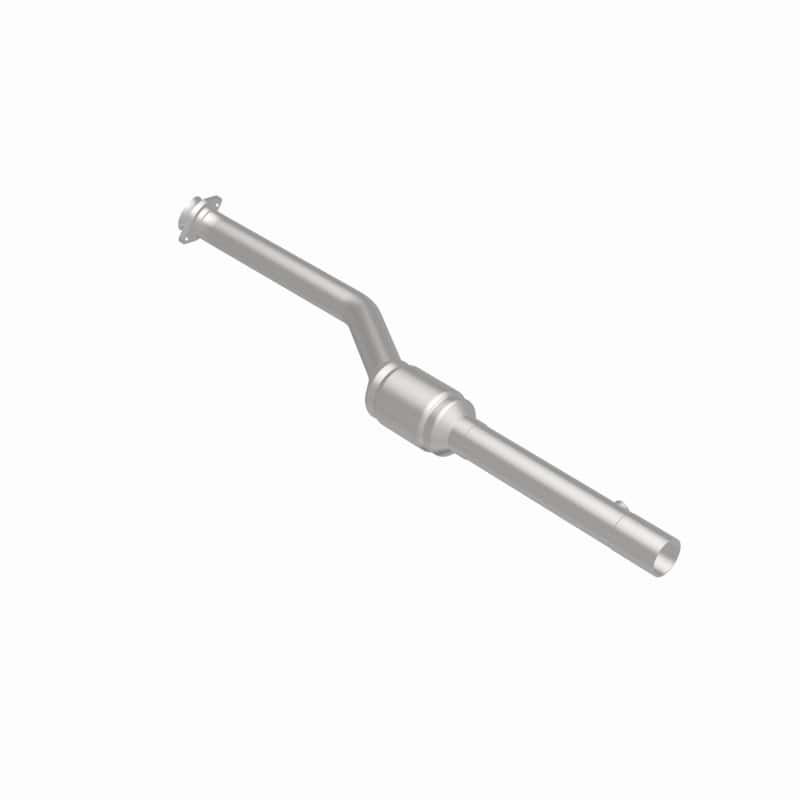 Magnaflow — MagnaFlow Conv DF 99-00 BMW 540i 4.4L PS Rear
OEM Grade
OEM - view 14