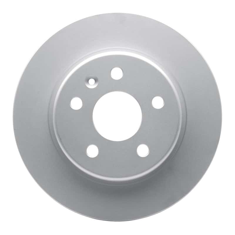DFC — DFC 16-23 Chevrolet Bolt EUV Rear GeoSPEC Coated Rotor
DFC Brake Rotor - view 1