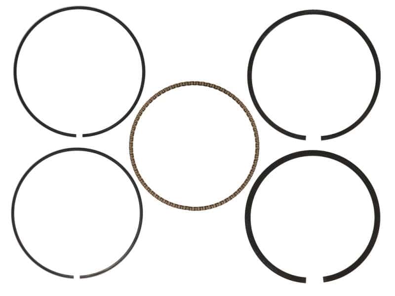 Wiseco — Wiseco 100.0mm Ring Set 1.2 x 1.5 x 2.0mm Ring Shelf Stock - view 6