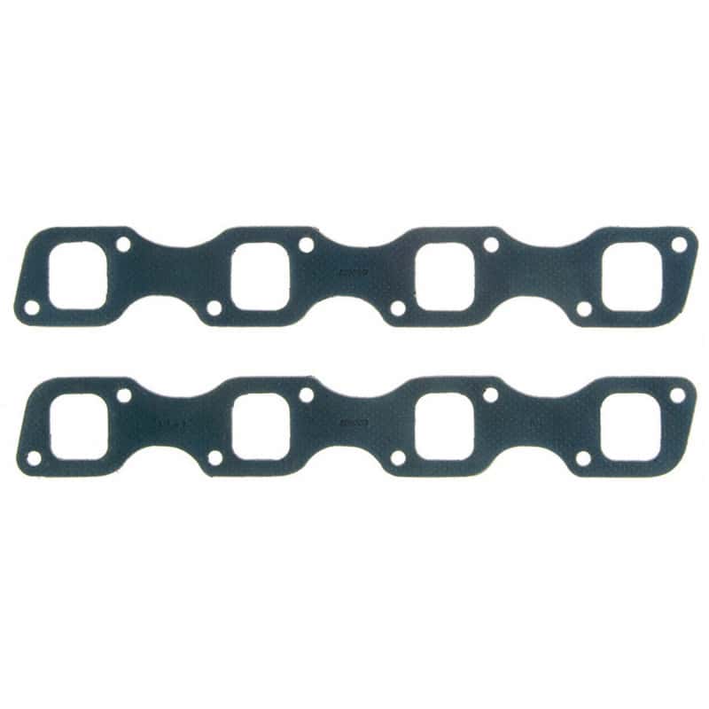 Fel-Pro — Fel-Pro 1481 Exhaust Manifold Gasket Set - view 1