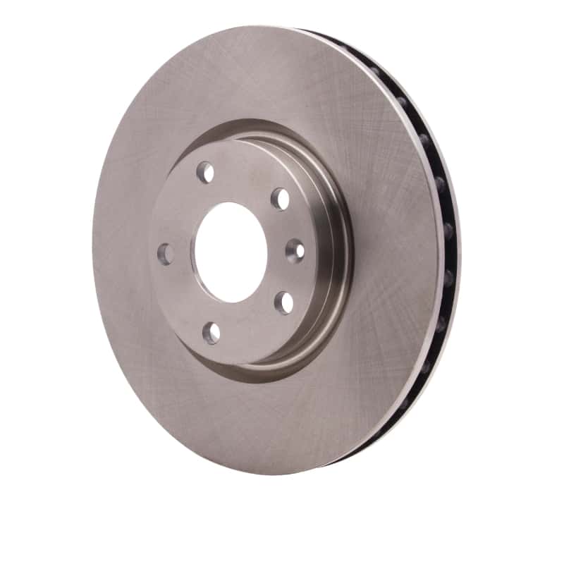 DFC — DFC 14-19 Chevrolet Corvette Front Brake Rotor
DFC Brake Rotor - view 2