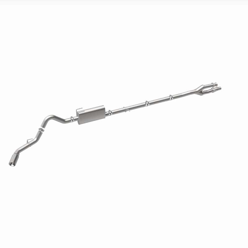 Magnaflow — MagnaFlow Ford BRE Exhaust Replacement Kit
Exhaust Kit - view 15