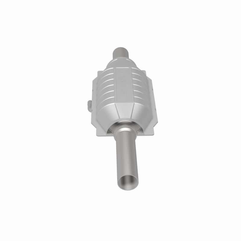 Magnaflow — MagnaFlow Conv GM 22.375X6.5X4 1.75/1.75
Standard Grade
Standard - view 16