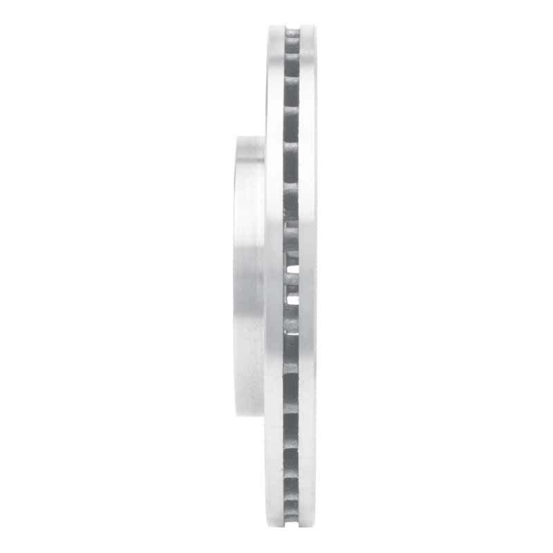 DFC — DFC 04-08 Chevrolet Malibu Front Brake Rotor
DFC Brake Rotor - view 3