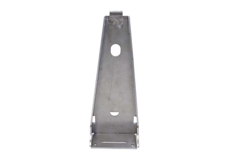 RustBuster — Rustbuster Spare Tire Crossmember - view 8