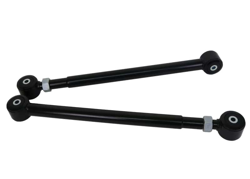 Whiteline — Whiteline 08-21 Toyota Land Cruiser / 08-21 Lexus LX Lower Trailing Arm
Control Arm - view 3