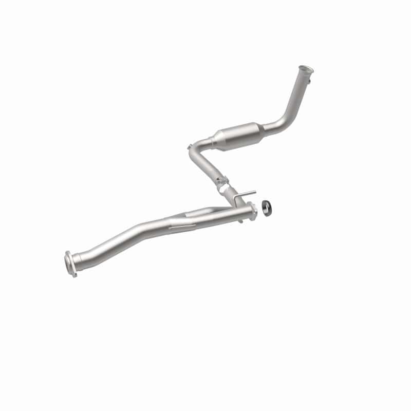 Magnaflow — Magnaflow 2004 Jeep Liberty 3.7L Direct Fit Converter
California - view 18