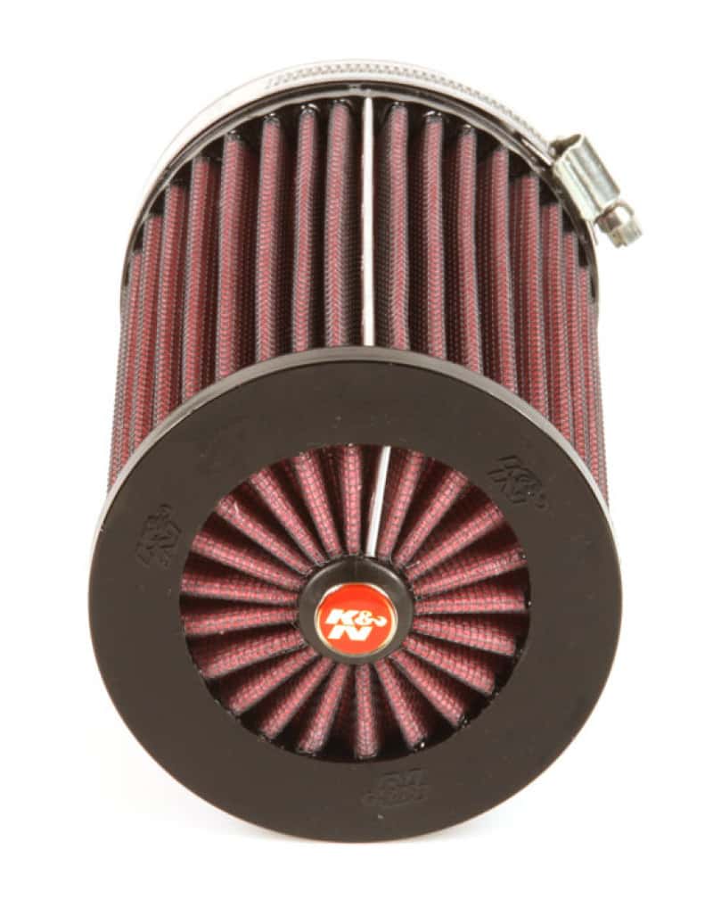 K&N Engineering — K&N Universal X-Stream Clamp-On Round Air Filter 3.531in Flg ID/4in OD/5.969in H
Universal X-Stream C
Clamp-on Air Filter - view 6