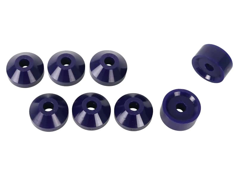 Superpro — SuperPro Triumph-Differential Cone Mount
Bushing Kit - view 4