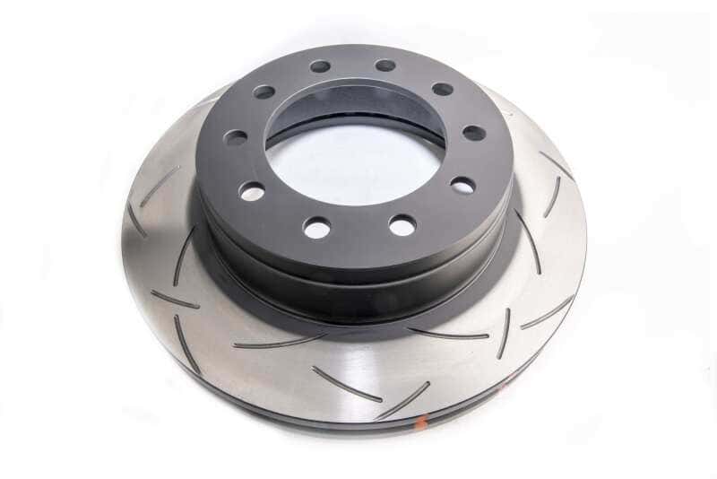 DBA — DBA 03-10 Ford F-250 Super Duty Front 4000 Series Slotted Rotor
Brake Rotor
Brake Disc - view 2