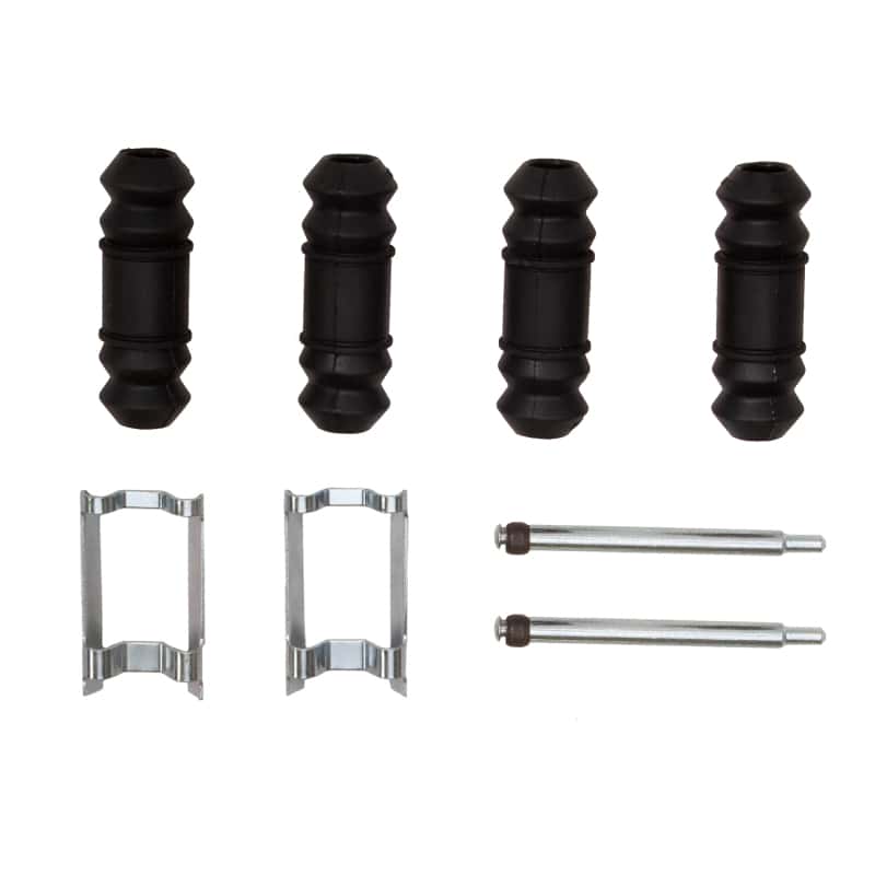DFC — DFC 88-90 Dodge Dynasty Rear Premium Hardware Kit
DFC Disc Brk Hdw Kit - view 2