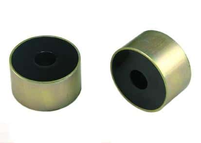 Whiteline — Whiteline Plus 5/83-5/01 BMW 3 Series / 97-12/02 BMW Z3 Front C/A Bushings Kit - Lower Inner Rear
Bushing Kit - view 3