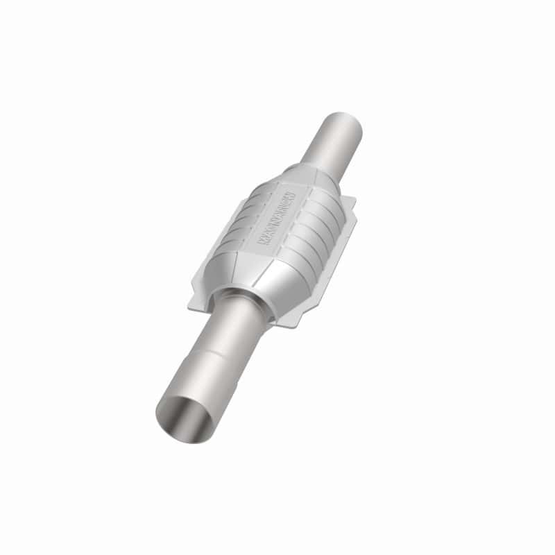 Magnaflow — MagnaFlow Conv DF Gm
Standard Grade
Standard - view 26