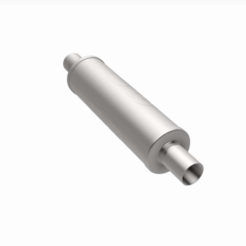 Magnaflow — MagnaFlow Muffler Mag SS 4X4 14 2/2 C/C
Straight Through - view 18