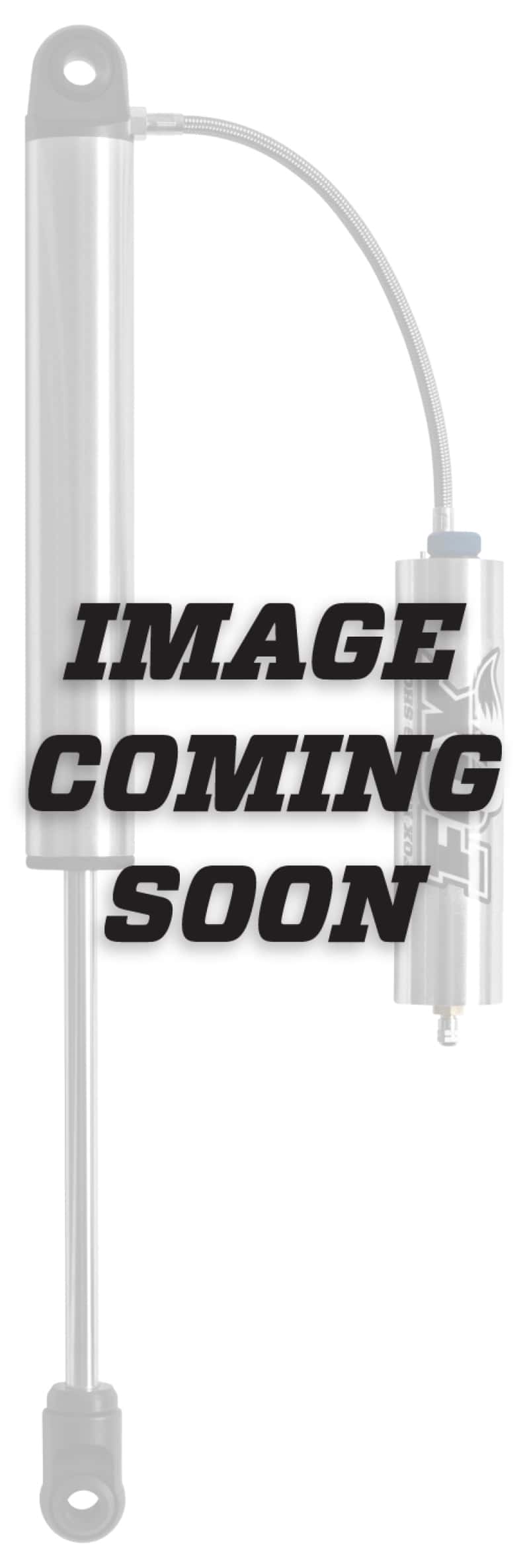 FOX — Fox 07+ Jeep JK 2.0 Performance Series 8.6in. Smooth Body IFP Rear Shock (Alum) / 0-2in Lift
2.0 Shock - view 4