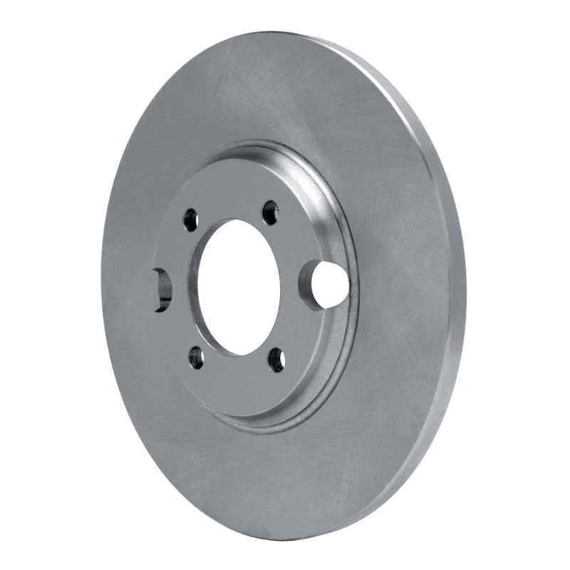 DFC — DFC 83-93 Jaguar XJS Rear Brake Rotor
DFC Brake Rotor - view 2