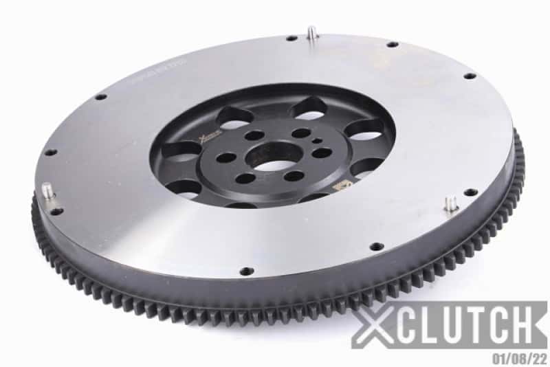 XCLUTCH — XClutch 91-98 Nissan 240SX LE 2.4L Chromoly Flywheel
Chromoly Flywheel - view 1