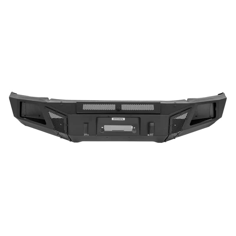 Go Rhino — Go Rhino 15-17 Ford F-150 BR6 Front Bumper Replacement
BR Bumper BR6 Front - view 1