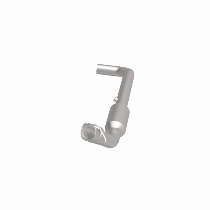 Magnaflow — MagnaFlow Conv Direct Fit OEM 05-08 Ford F150 4.2L V6 (Drivers Side)
OEM Grade
OEM - view 10