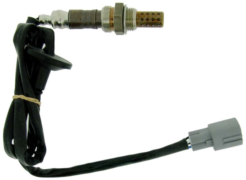 NGK — NGK Lexus SC400 1995-1992 Direct Fit Oxygen Sensor
Oxygen Sensor - view 1