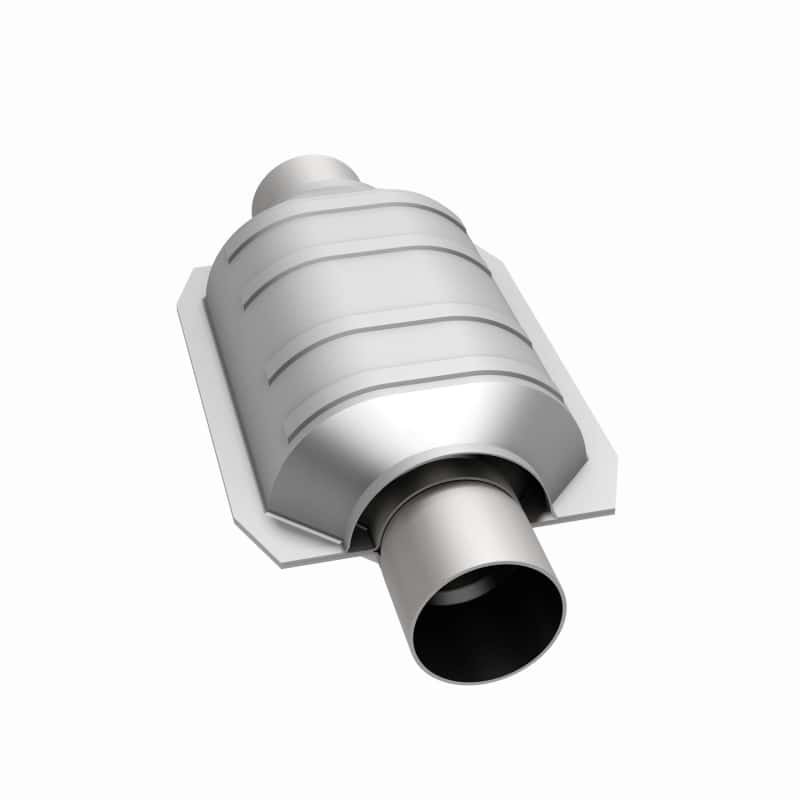 Magnaflow — MagnaFlow Conv Univ 2.5 W/Air FED
OEM Grade
Standard - view 24