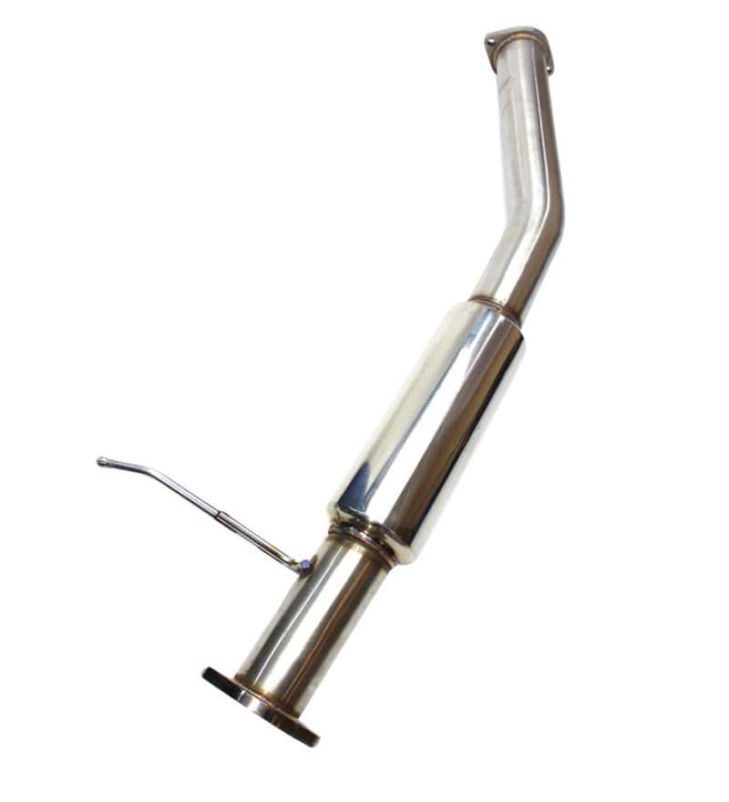ISR Performance — ISR Performance GT Single Exhaust - 89-94 S13 Nissan 240sx - view 3