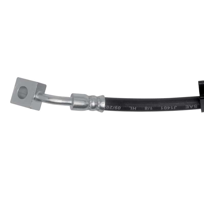 DFC — DFC 18-24 Jeep Wrangler Rear-L Brake Hose - view 2