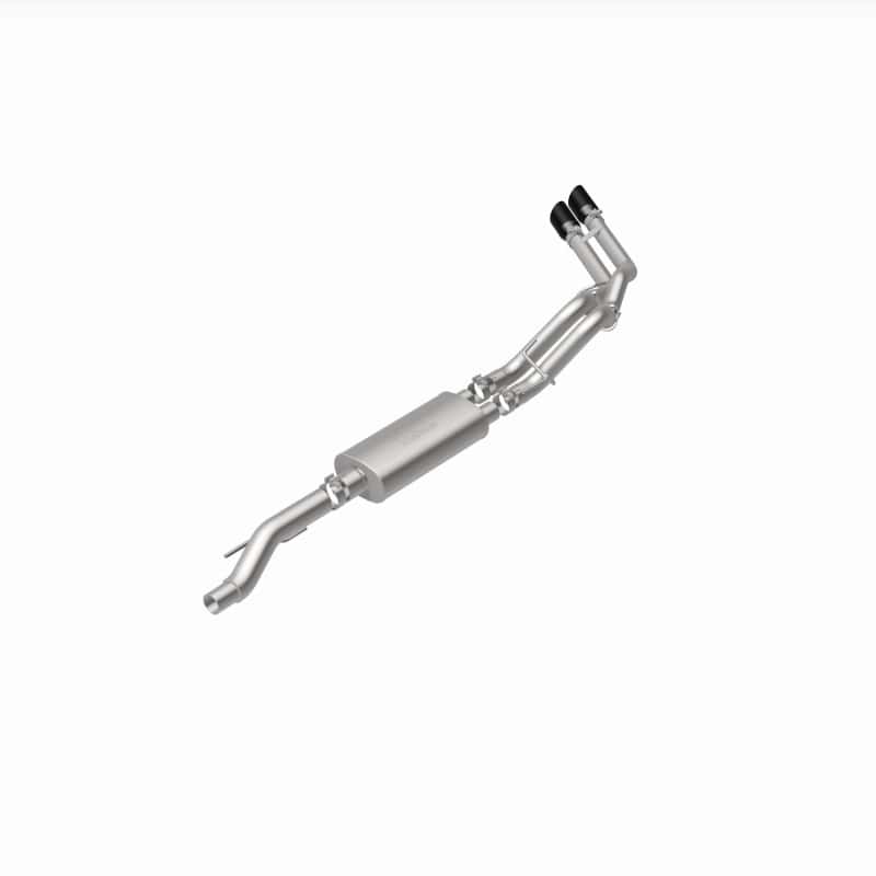 Magnaflow — Magnaflow 2020 Ford F-150 Street Series Cat-Back Performance Exhaust System - view 18