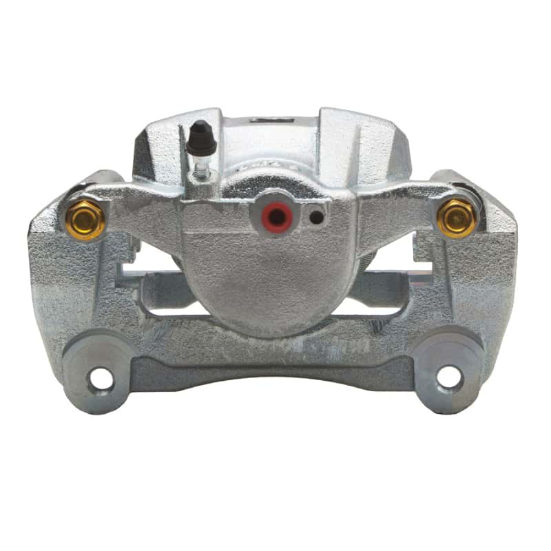 DFC — DFC 04-09 Lexus RX400h Front-L Premium Caliper - Silver Zinc Coated
DFC Brake Caliper - view 3