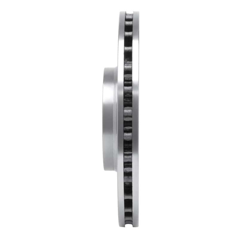 DFC — DFC 19-23 Chrysler 300 Front Brake Rotor
DFC Brake Rotor - view 3