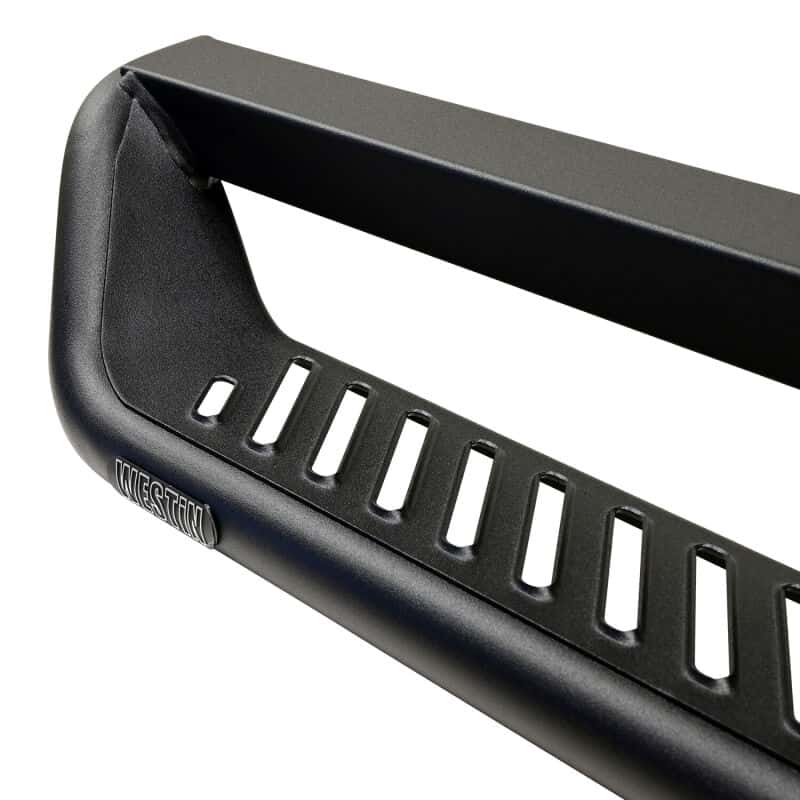 Westin — Westin 2025 Toyota 4Runner Outlaw Drop Running Boards - Tex. Blk
Running Boards - view 10