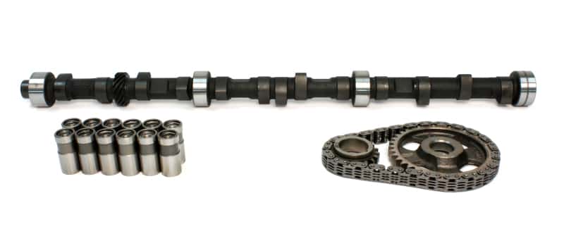 COMP Cams — COMP Cams Camshaft Kit BV69 260H
HE212/212HFTSKBuikV6 - view 2
