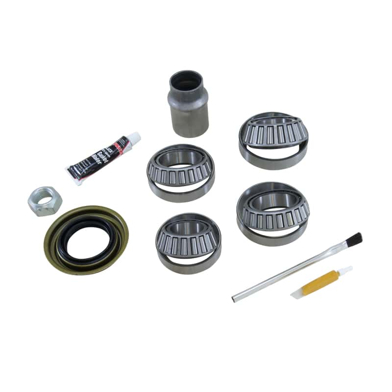 Yukon Gear & Axle — Yukon Gear Bearing install Kit For Dana 44-HD Diff
Bearing Kit  - view 3