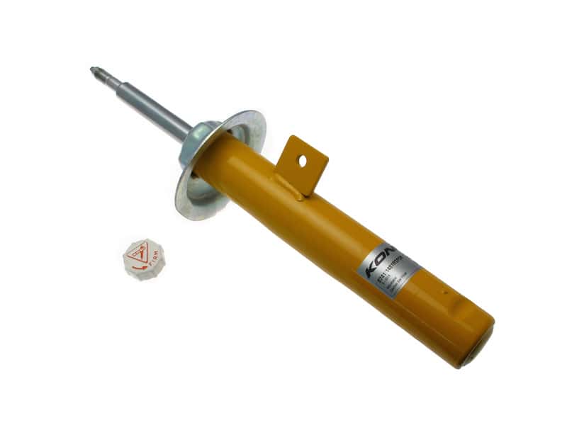 KONI — Koni Sport (Yellow) Shock 99-05 BMW 3 Series - E46 325Xi/330Xi Sedan/Touring (AWD) - Right Front
Suspension Strut - view 1