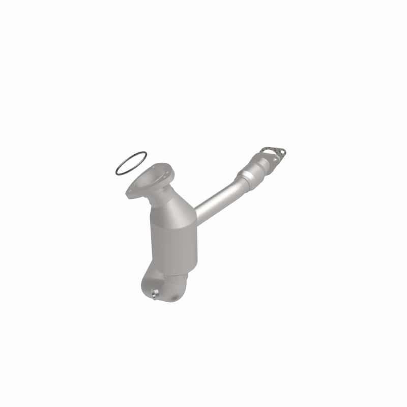 Magnaflow — MagnaFlow Conv DF 07-08 Pont G6 3.5L Front
HM Grade
HM - view 12