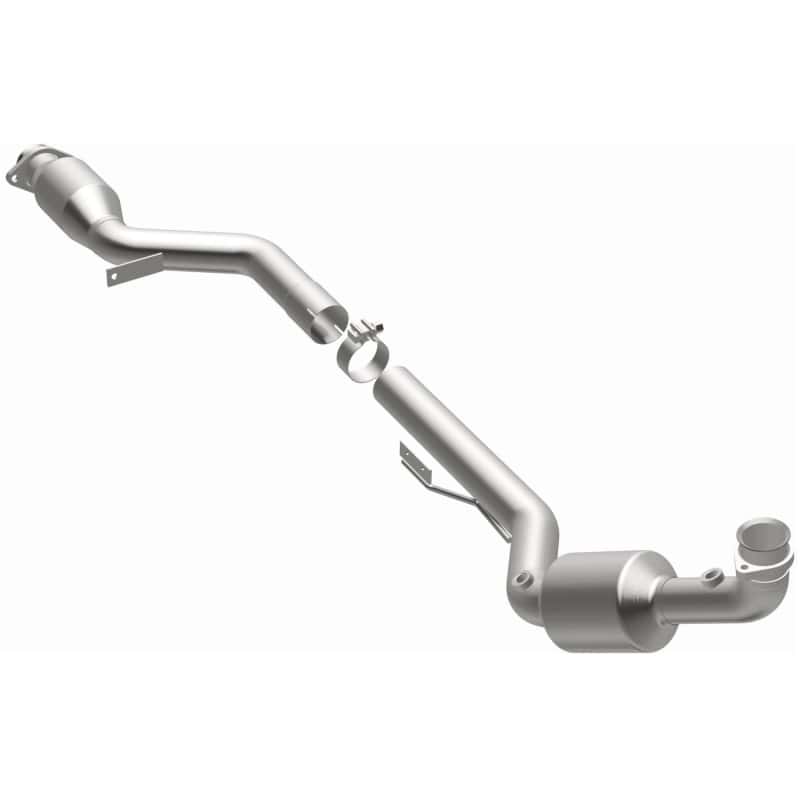 Magnaflow — Magnaflow Conv DF 05-10 SLK55 AMG 5.5L ds
OEM Grade
OEM - view 3