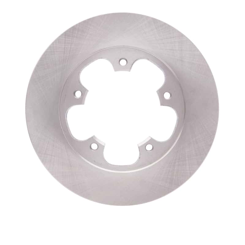 DFC — DFC 15-25 Ford Transit-350/SRW Rear Brake Rotor
DFC Brake Rotor - view 5