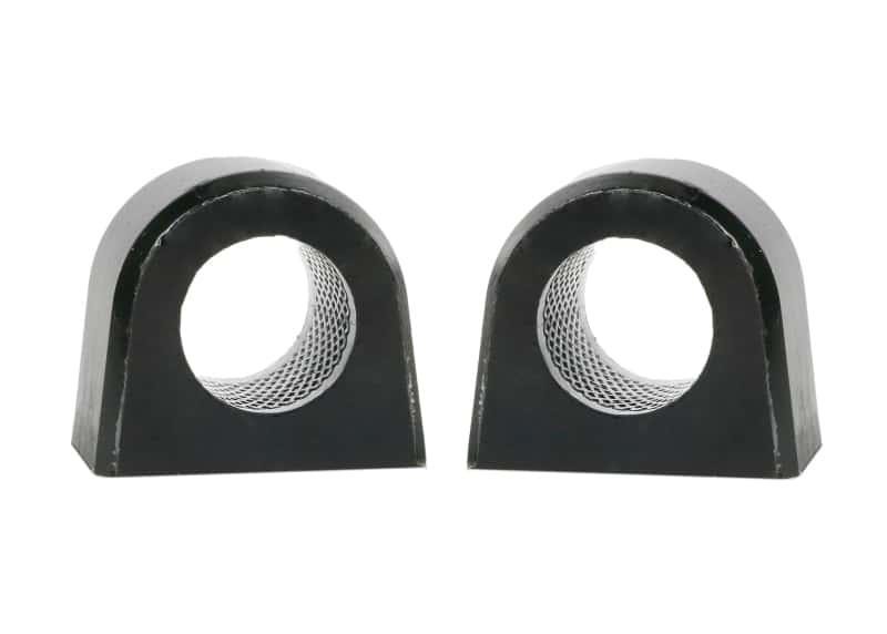 Whiteline — Whiteline 93-00 Subaru Impreza Non-Turbo Front or Rear Swaybar to chassis bush kit
Bushing Kit - view 3