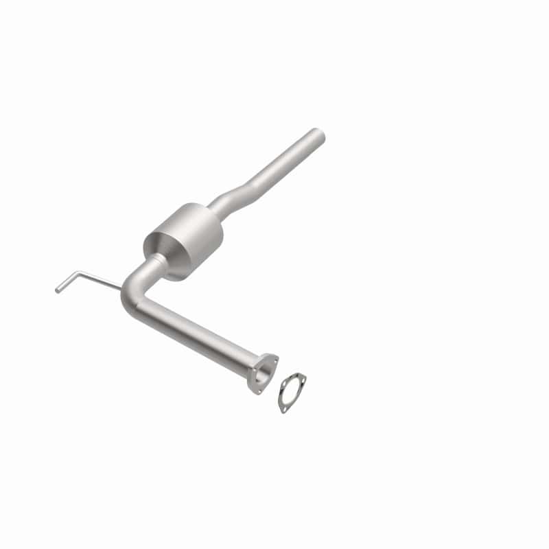 Magnaflow — MagnaFlow Conv Direct Fit 1993/1995 Volkswagen EuroVan 2.5L
California - view 27
