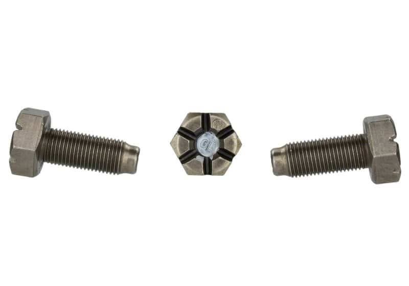 Ford Racing — Ford Racing 4.6L Manual Flywheel Bolts
CltchFlyWhlBoltSet - view 6