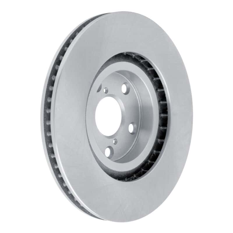 DFC — DFC 93-98 Toyota Supra Right Front Brake Rotor
DFC Brake Rotor - view 4