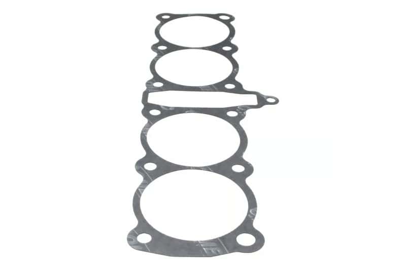 Wiseco — Wiseco Yamaha FJ1100/12 .020 Fiber Base Gasket
Gasket Kit - view 7
