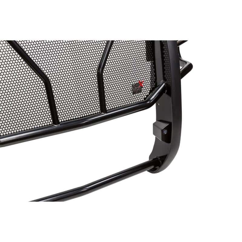 Westin — Westin 2014-2018 Chevrolet/GMC Truck/SUV Sensor Relocator - Black
ParkingAidSensorBkt - view 4