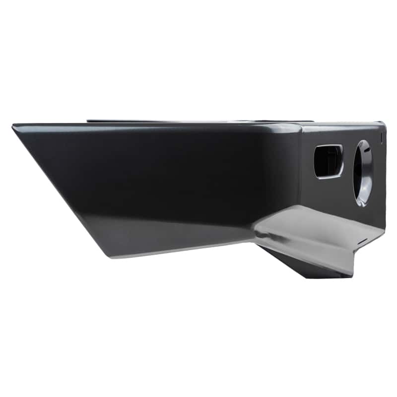 ARB — ARB Sahara Deluxe Bar Lr Disco Ii 03-04
Sahara Deluxe Bumper - view 3