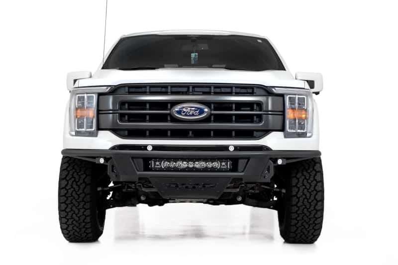 Addictive Desert Designs — Addictive Desert Designs 21-23 Ford F-150 PRO Bolt-On Front Bumper
Bumper- Front
Bumpers - view 14