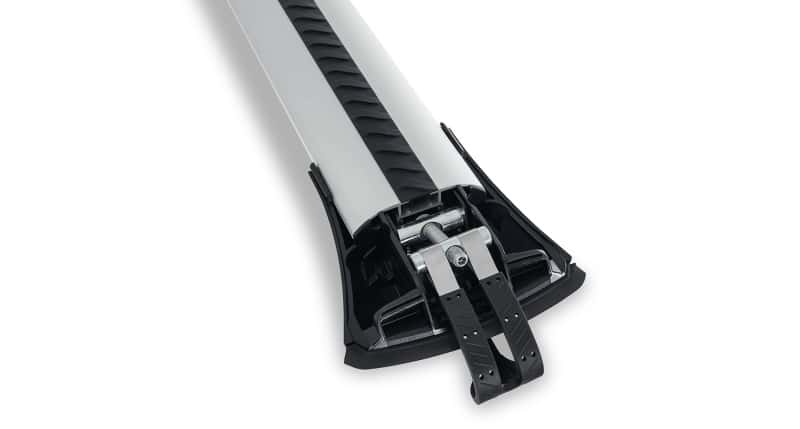 Rhino-Rack — Rhino-Rack Vortex StealthBar - 965mm - Single - Silver - view 4